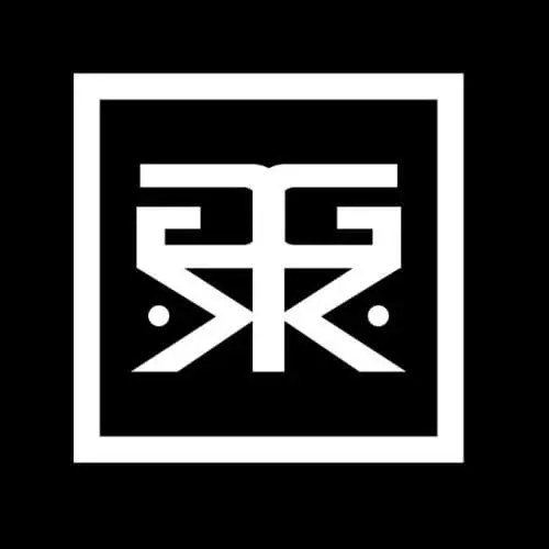 my logo small - George Kalokairinos