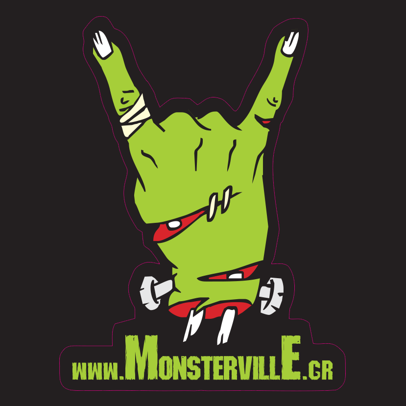 magnitaki - Θανος Δουλιας