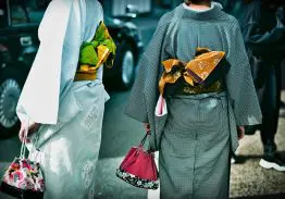 Κιμονό Κιμονό