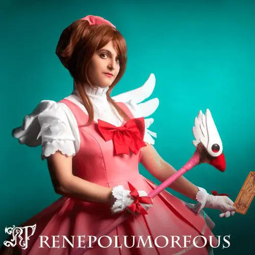 Japan Festival SAKURA - Rene Polumorfous