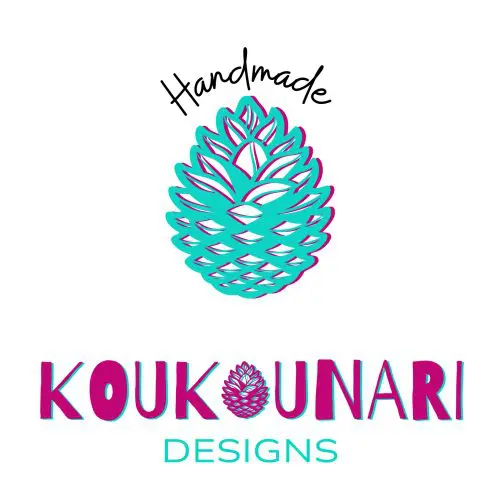 Kouklogo - Amy Lewin