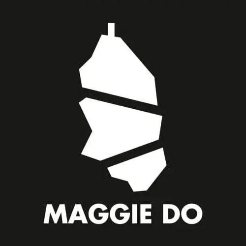 Maggie Do - Margarita Dosoula