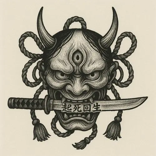 kishi logo - TheReborn010