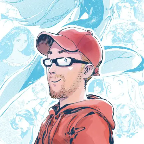 secondary_profile_pic - Manos Lagouvardos