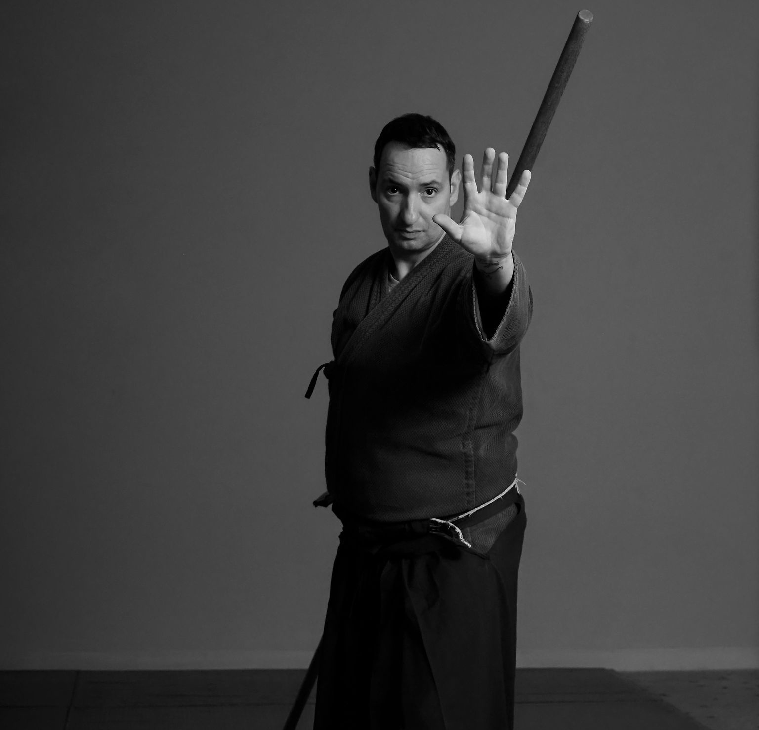 Katori Shinto Ryu