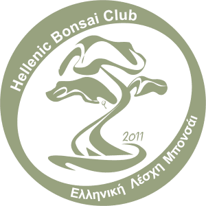 HelleniBonsaiClub LOGO_2155 - Hellenic Bonsai Club