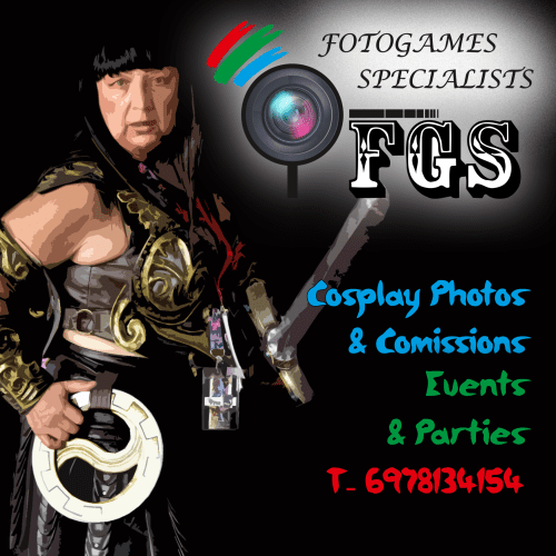 Fotogames 2 - fotogames square