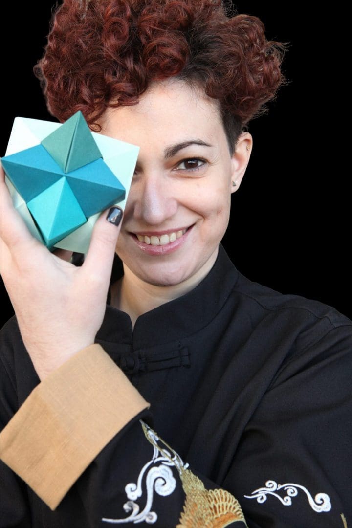 13688 - Alexandra Papailia