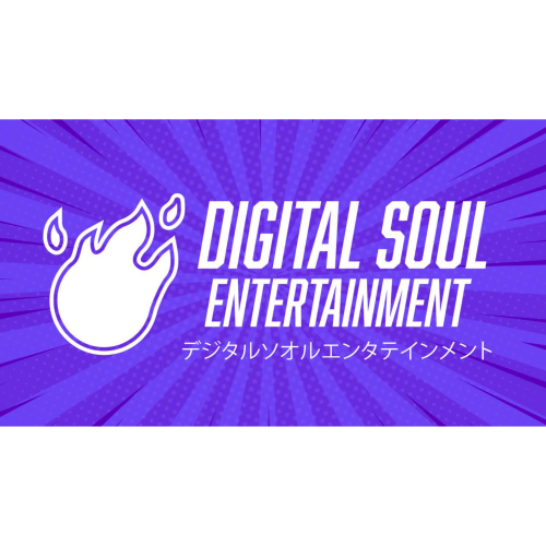 Digital Soul Entertainment-Company Presentation - Something Wicca