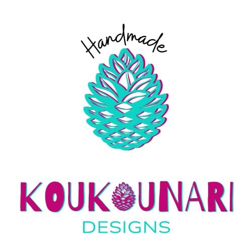 Kouklogo - Amy Lewin