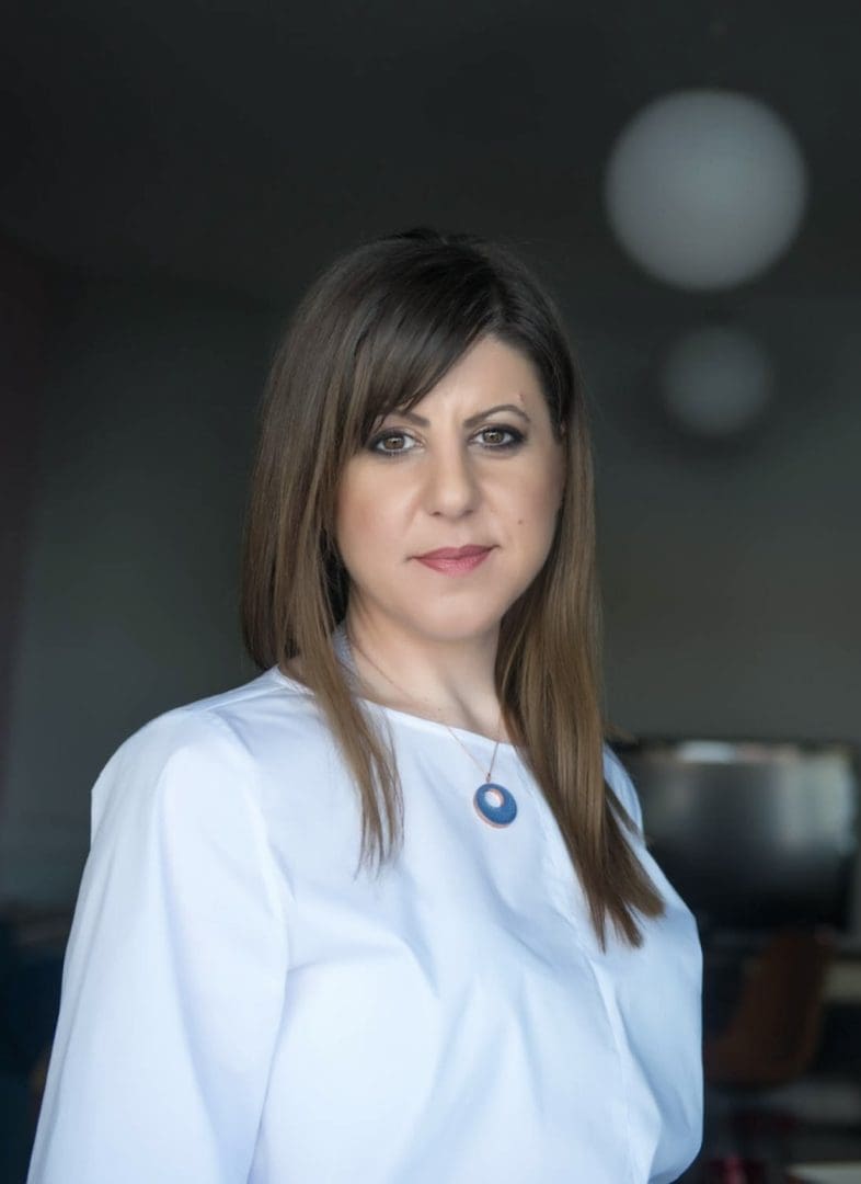 Sanida_Stavroula - Stavroula Sanida