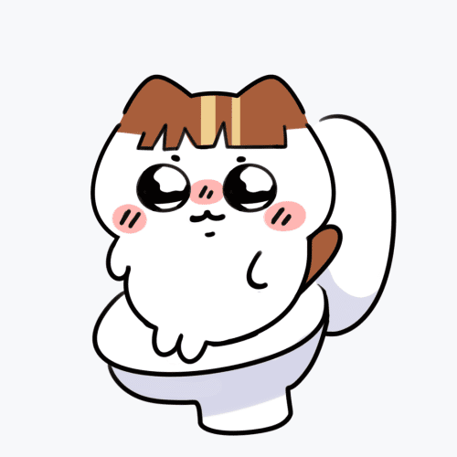 my_cat_chiikawa - JustAnIceCream