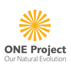 one project logo - Peace by Peas