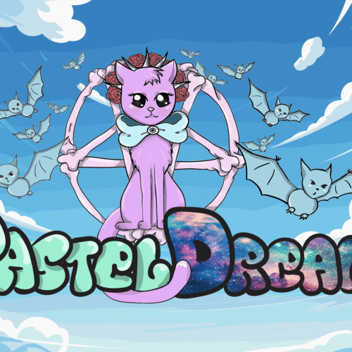 pastel-dreams for jp fest - pastel Dreams